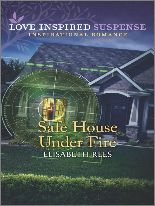 Cover image for Safe House Under Fire